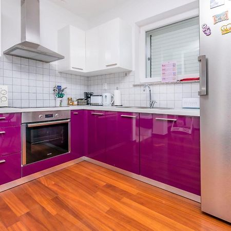 Apartment Belle Vue Primošten Стая снимка
