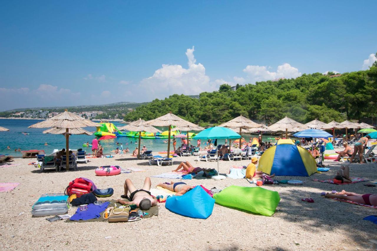 Apartment Belle Vue Primošten Екстериор снимка