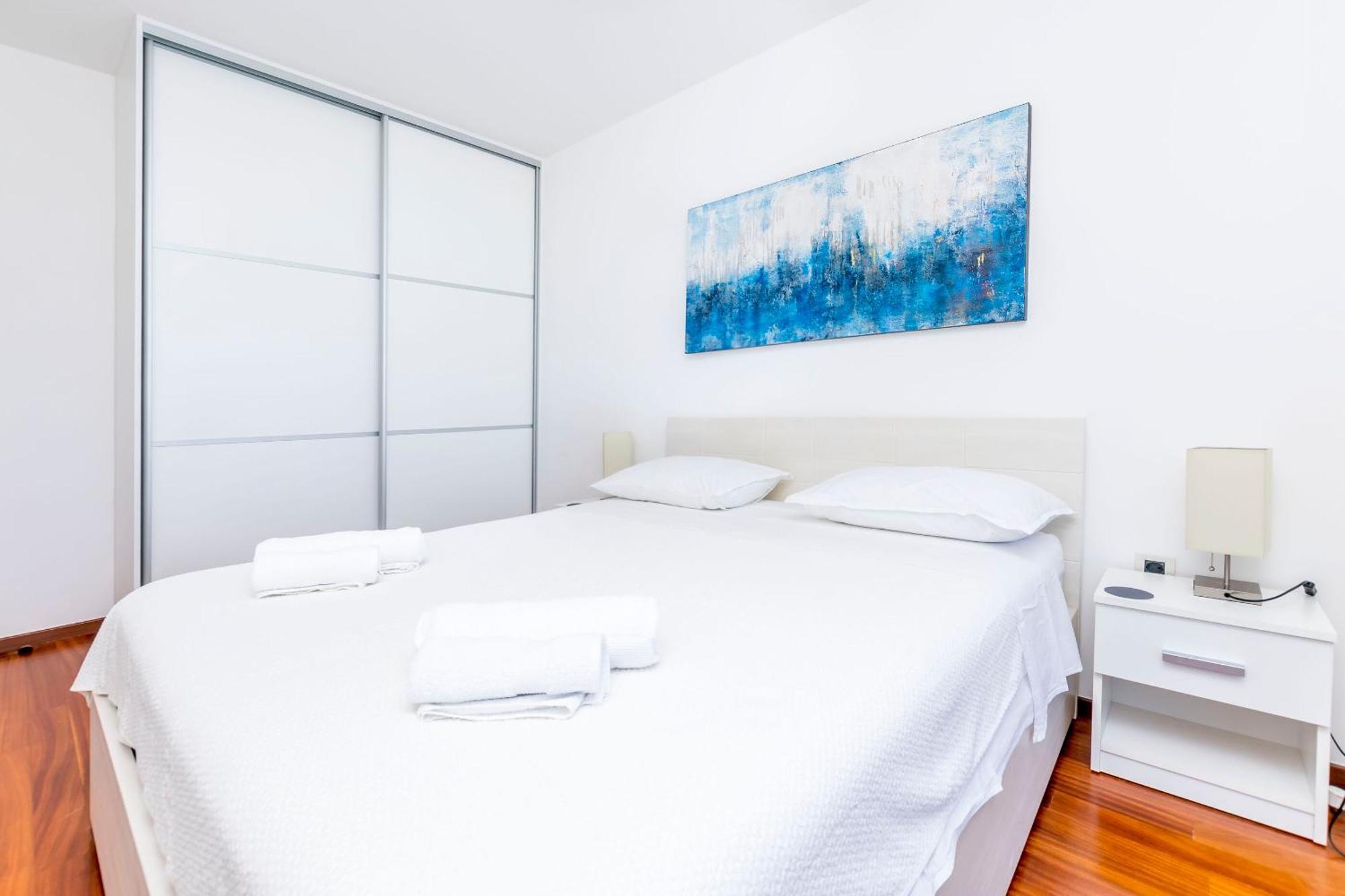 Apartment Belle Vue Primošten Стая снимка