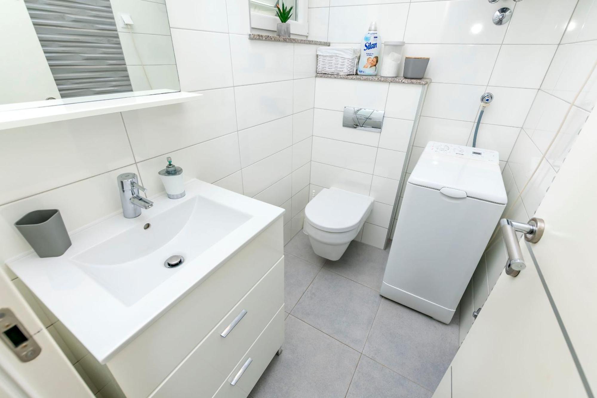 Apartment Belle Vue Primošten Стая снимка