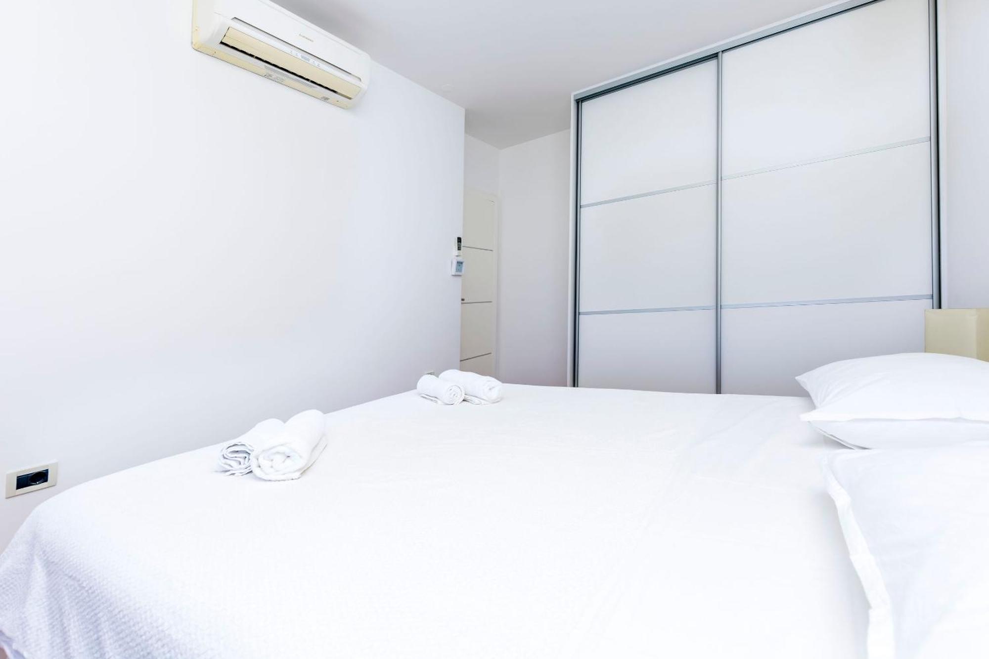 Apartment Belle Vue Primošten Стая снимка