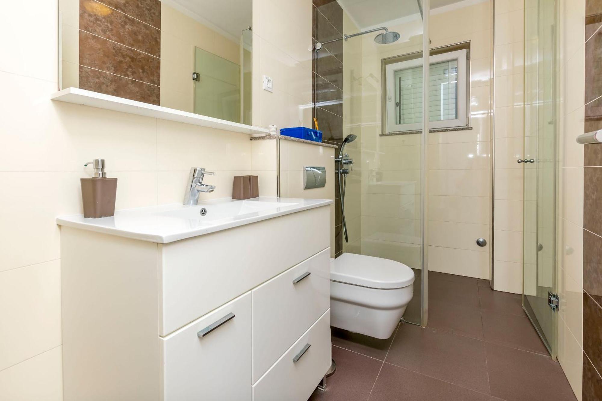 Apartment Belle Vue Primošten Стая снимка